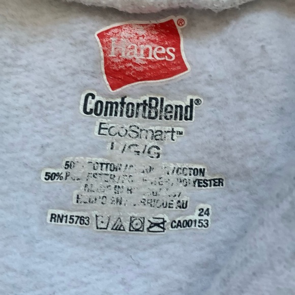 Chance The Rapper Be Encouraged Tour 2017 Tour Hoodie Size- L Fits like M/S - Picture 4 of 12